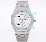Audemars Piguet Royal Oak Dual Time 26120ST Stainless Steel White Dial 41MM_th.png